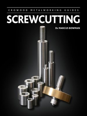 cover image of Screwcutting
